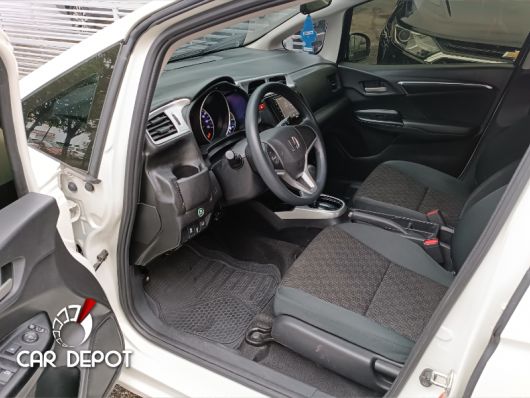 Honda Fit Hatchback en venta