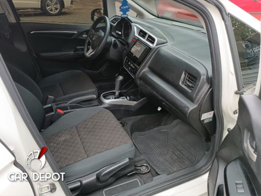 Honda Fit Hatchback en venta