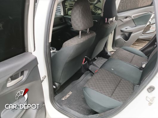Honda Fit Hatchback en venta