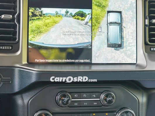 Ford Bronco Jeep en venta