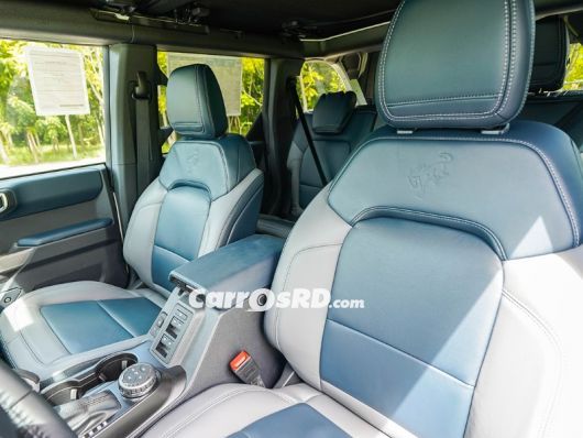 Ford Bronco Jeep en venta