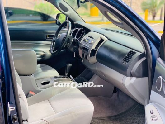 Toyota Tacoma Camioneta en venta