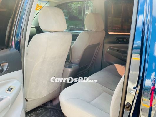 Toyota Tacoma Camioneta en venta