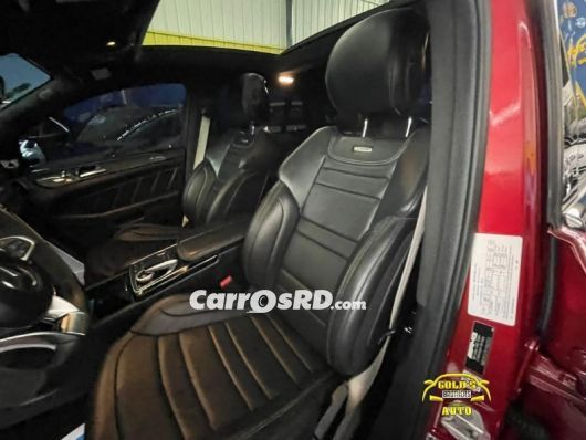 Mercedes-Benz Clase GLE Jeepeta en venta