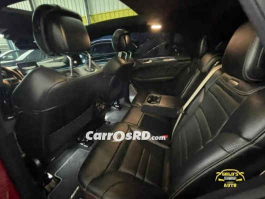 Mercedes-Benz Clase GLE Jeepeta en venta