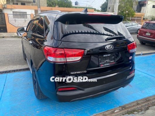 Kia Sorento Jeep en venta