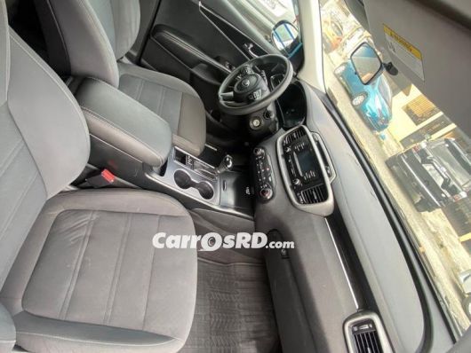 Kia Sorento Jeep en venta