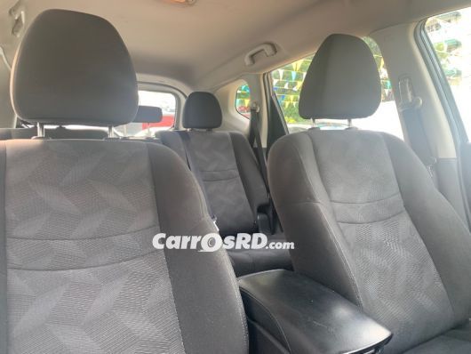 Nissan Rogue Carros en venta