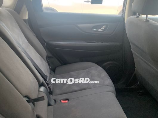 Nissan Rogue Carros en venta