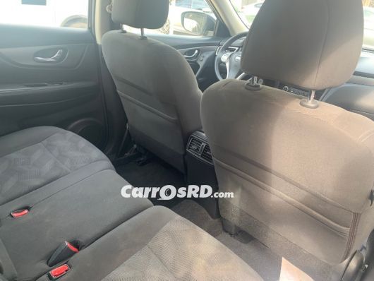 Nissan Rogue Carros en venta