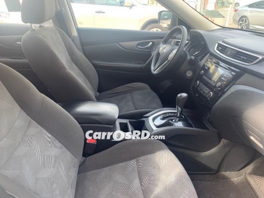 Nissan Rogue Carros en venta