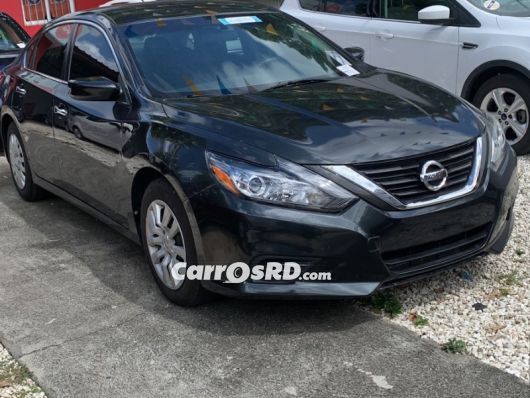 Nissan Altima Carros en venta