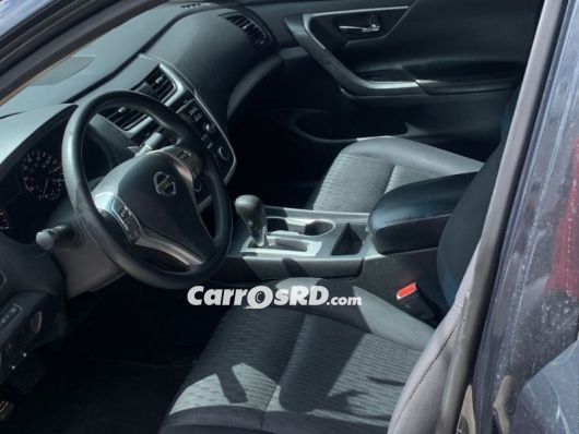 Nissan Altima Carros en venta