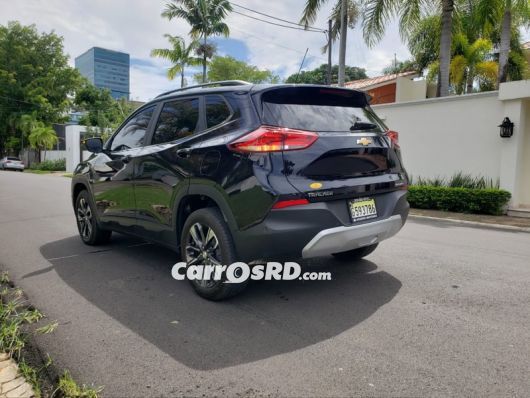 Chevrolet Tracker Jeepeta en venta