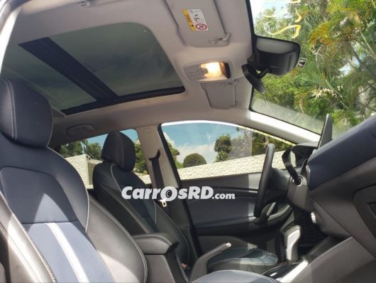 Chevrolet Tracker Jeepeta en venta