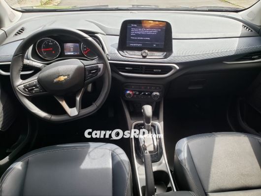 Chevrolet Tracker Jeepeta en venta