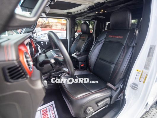 Jeep Gladiator Camioneta en venta