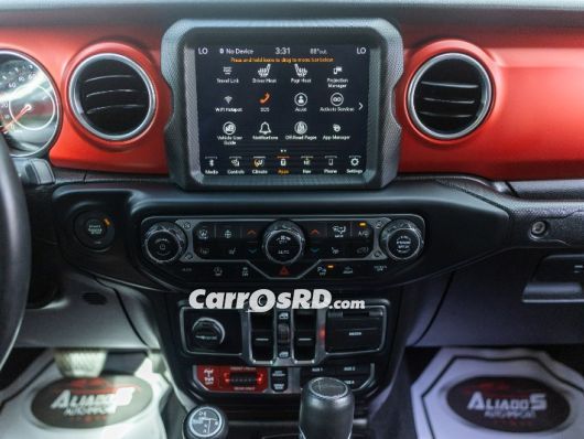 Jeep Gladiator Camioneta en venta