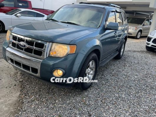 Ford Escape Jeep en venta