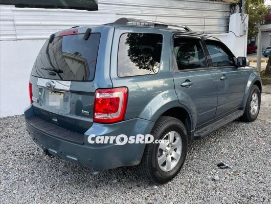 Ford Escape Jeep en venta