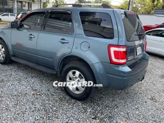 Ford Escape Jeep en venta