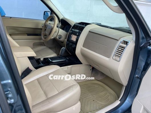 Ford Escape Jeep en venta