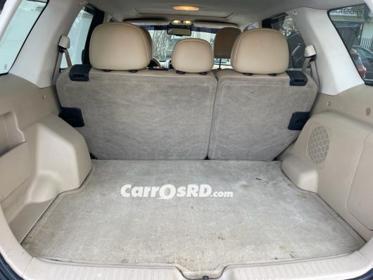 Ford Escape Jeep en venta