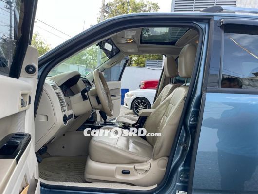 Ford Escape Jeep en venta