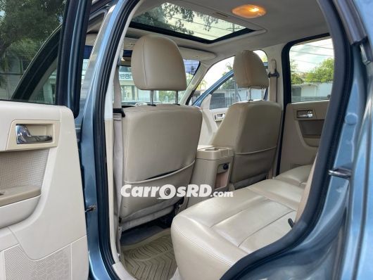 Ford Escape Jeep en venta