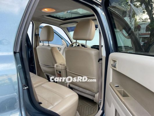 Ford Escape Jeep en venta