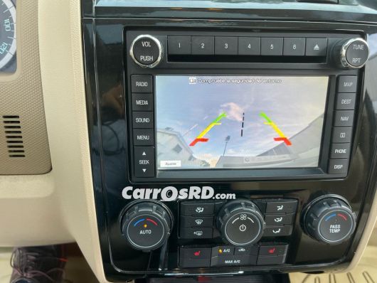 Ford Escape Jeep en venta