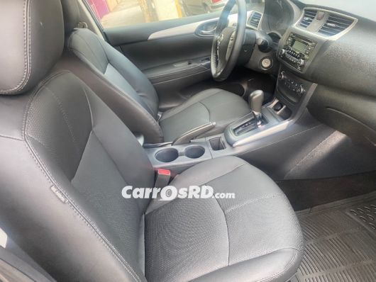 Nissan Sentra Carros en venta