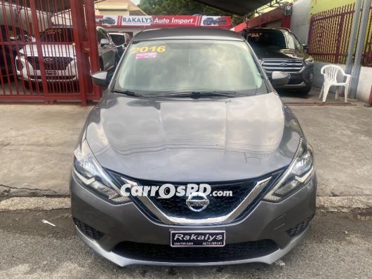 Nissan Sentra Carros en venta