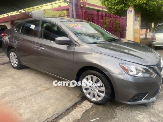 Nissan Sentra Carros en venta