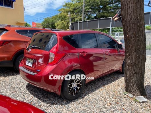 Nissan Note Hatchback en venta