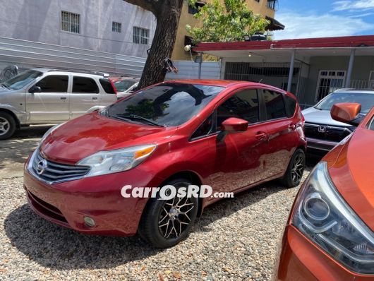 Nissan Note Hatchback en venta
