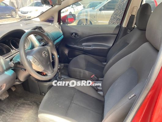 Nissan Note Hatchback en venta