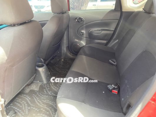 Nissan Note Hatchback en venta