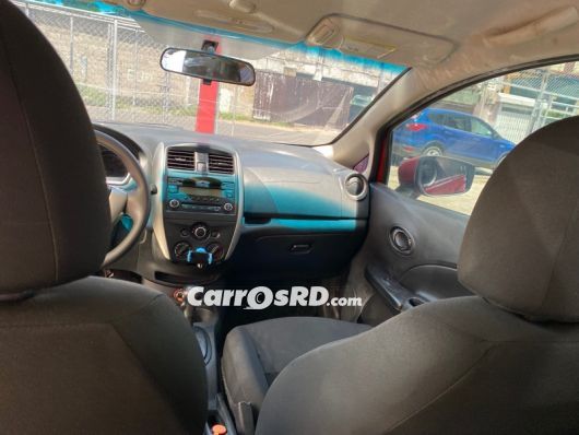 Nissan Note Hatchback en venta