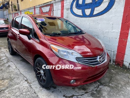 Nissan Note Hatchback en venta