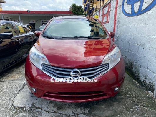 Nissan Note Hatchback en venta