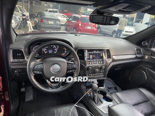 Jeep Grand Cherokee Jeep en venta