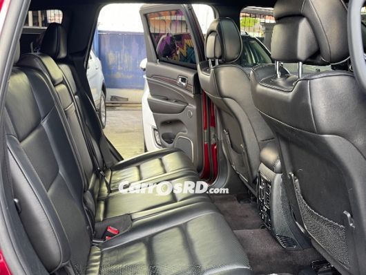Jeep Grand Cherokee Jeep en venta