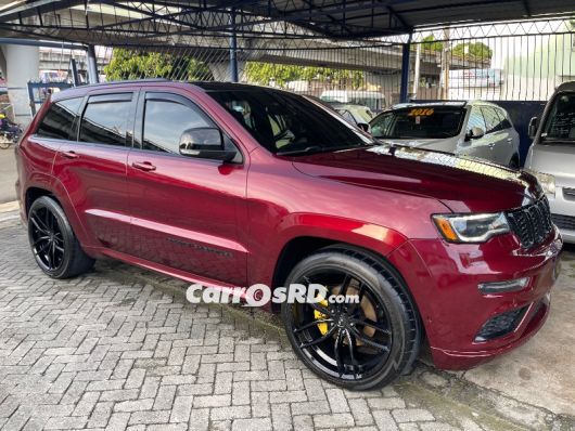 Jeep Grand Cherokee Jeep en venta