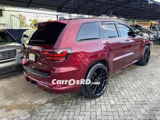 Jeep Grand Cherokee Jeep en venta