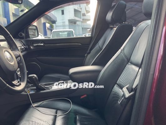 Jeep Grand Cherokee Jeep en venta