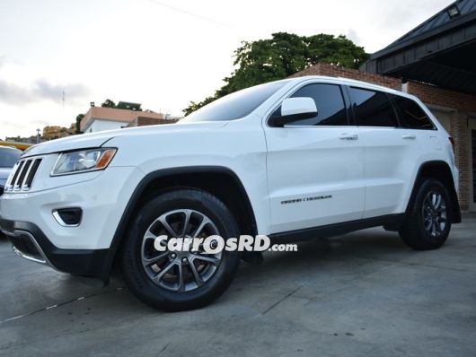 Jeep Cherokee Jeepeta en venta