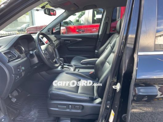 Honda Ridgeline Camioneta en venta