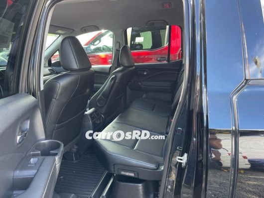 Honda Ridgeline Camioneta en venta