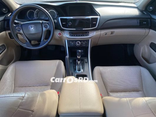 Honda Accord Carros en venta